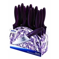 Zyliss E71760 12 Adet Stand Doğrama Ve Dilimleme Bıçağı