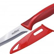 Zyliss E72401 10 cm Tırtıklı Soyma Bıçağı