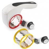 ​Zyliss E900011 All Cheese Grater Peynir Rendesi