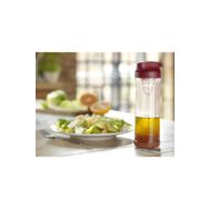 Zyliss E970015 500 ml Sos Karıştırma Şişesi