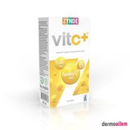 Zynde VitC+ Vitamin C 30 Tablet