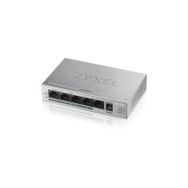 Zyxel Gs-1005hp 5port Gigabit Yönetilmez Poe Switch