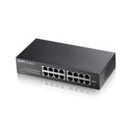 Zyxel Gs1100-16 16port 10/100/1000 Gigabit Switch