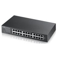Zyxel GS1100-24E 24 Porth 10/100/1000 Unman Swıtch
