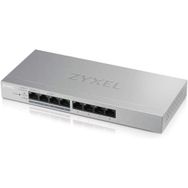Zyxel GS1200-8HP Switch