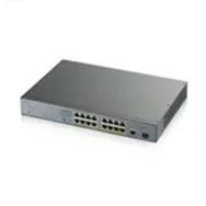 Zyxel GS1300-18HP 16Port+1SFP Gigabit Poe Switch