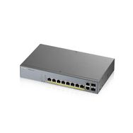 Zyxel GS1350-12HP Switch