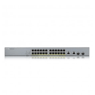 Zyxel GS1350 26Hp Ip Surveillance Web Yönetilebilir Poe Switch