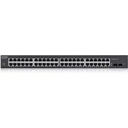 Zyxel GS1900-48HP Switch