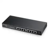 Zyxel GS1915-8 8 Port 10/100/1000 Mbps Switch