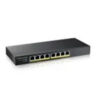 Zyxel GS1915-8EP 8 Port Gigabit PoE Switch
