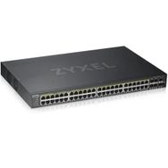 Zyxel GS1920-48HP Switch