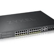 Zyxel GS2220-28HP Switch