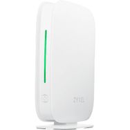 Zyxel Multy M1 Wifi 6 Ax1800 Dual-Band 4 Port Beyaz Mesh Router