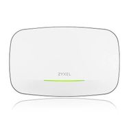 Zyxel NWA130BE Nebula Flex BE11000 Wifi 7 Triple Radio 2x2.5 GB Lan Mesh PTP Bridge Poe+ Access Point Router