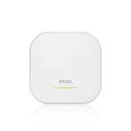 Zyxel NWA220AX-6E Single Pack 802.11AXE AXE5400 4800 Mbps Standalone Nebulaflex Exclude Power Adaptör PoE AP Router