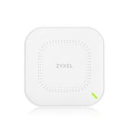 Zyxel NWA50AX Dual Band Wi-Fi 6 Poe Enjektörsüz 2x2 Anten 1X Gigabit Lan Access Point Router