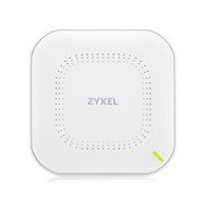 Zyxel NWA90AX Pro 802.11AX Wifi 6 Dual Radio Poe Access Point Router