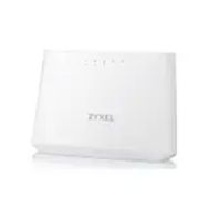 Zyxel VMG3625-T50B Dual Band Wireless AC-N Combo Wan Modem