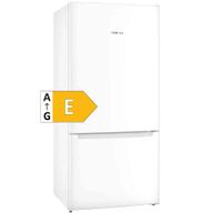 Profilo BD3086WEVN Buzdolabı
