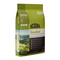 Acana grasslands 2kg best sale