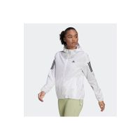 Adidas own store the run windbreaker