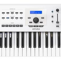 Arturia keylab mkii deals 61