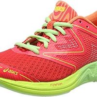 Tenis asics noosa discount ff