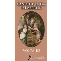 Candide (Voltaire ) Fiyatı, Yorumları, Satın Al 
