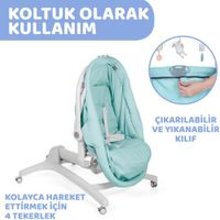 Chicco Baby Hug 4 in 1 Ana Kucağı Fiyatları, Özellikleri ve Yorumları