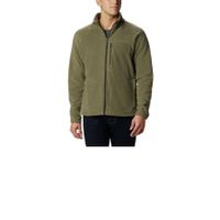 Columbia AE3039 397 Ye il Fast Trek II Full Zip Fleece Erkek