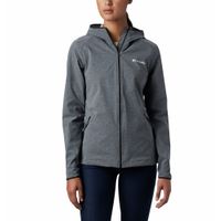 Columbia heather canyon store softshell