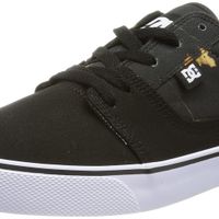 Dc shop shoes tonik