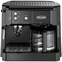 Delonghi BCO411.B Combi Kahve Makinesi Fiyatlar