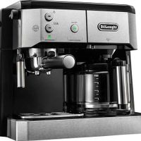 Delonghi BCO421 Combi Barista Tipi 1750 W 750 ml 10 Fincan