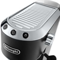 Delonghi dedica clearance black