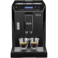 Delonghi Eletta Cappuccino ECAM44.660.B Tam Otomatik Espresso