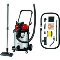 BOSCH Universal Vac 15 1000W Islak Kuru Elektrikli Süpürge