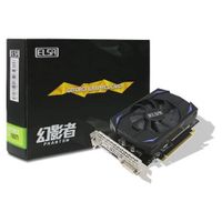 Elsa NVIDIA GeForce GTX 1050 Ti 4GB GDDR5 128 Bit Ekran Kartı