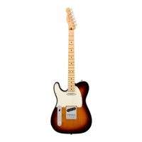 Player telecaster left deals handed