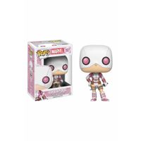 Gwenpool funko pop new arrivals