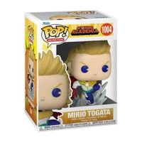 Funko Pop My Hero Academia Mirio Togata Fig r Fiyatlar