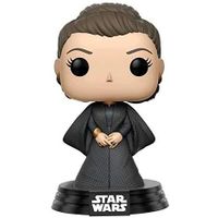 General leia deals funko pop