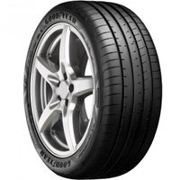 Goodyear 225/40 R19 93Y XL Eagle F1 Asymmetric 5 MO FP Yaz Lastiği