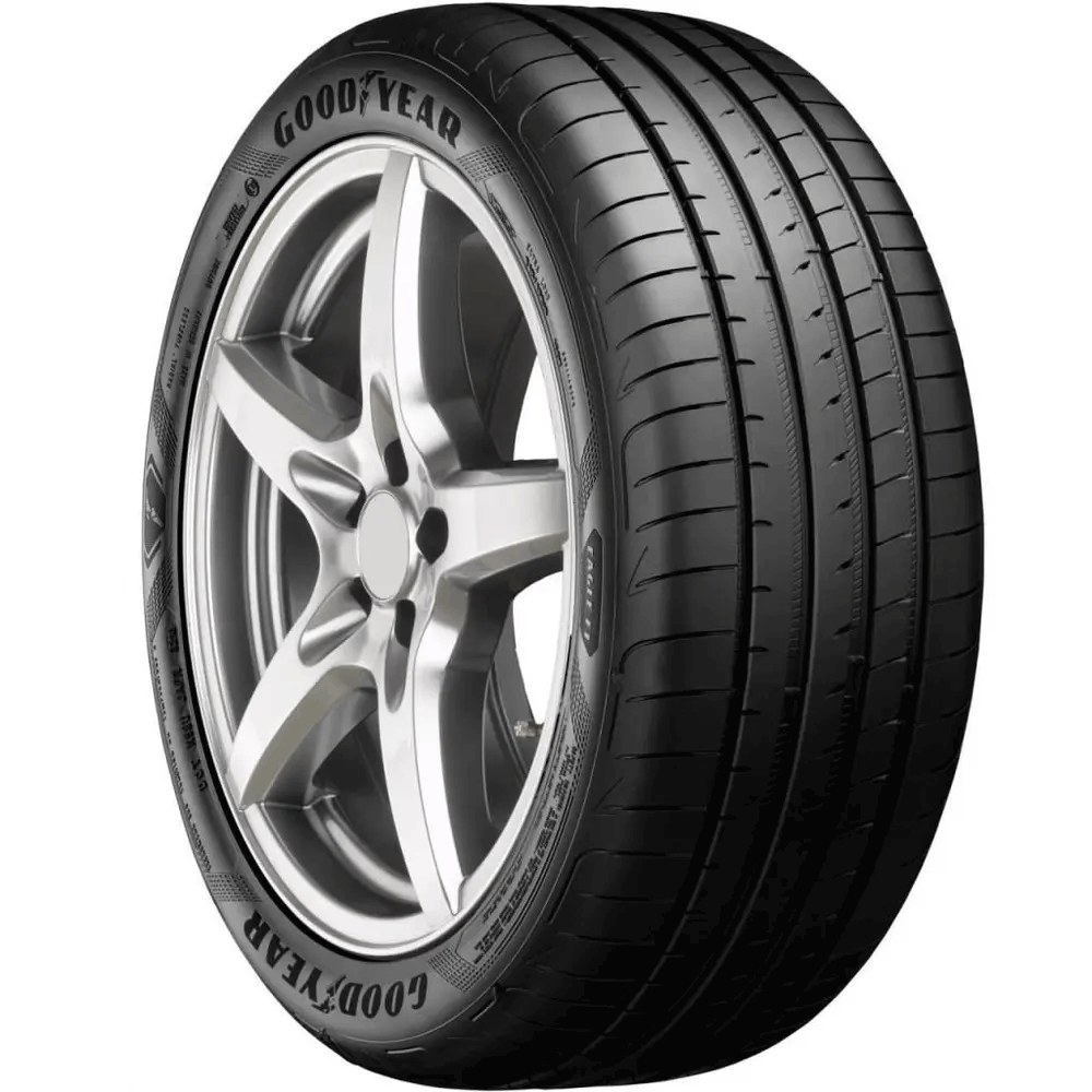 Goodyear 225/45 R19 96W XL Eagle F1 Asymmetric 5 FP Kış Lastiği