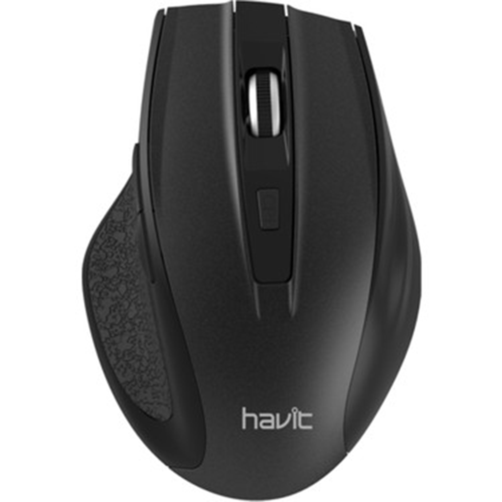 Havit MS73GT Siyah Kablosuz Mouse Fiyatları ve Özellikleri