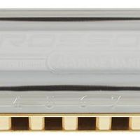 Hohner deals crossover a