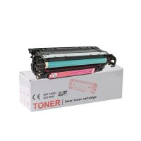 HP CF082A Yazıcı Uyumlu Hp 507A-CE403A 6000 Syf Kırmızı Muadil