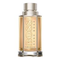 Hugo boss sale the scent fiyat