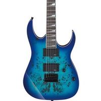 Ibanez grgr221pa gio aqua outlet burst